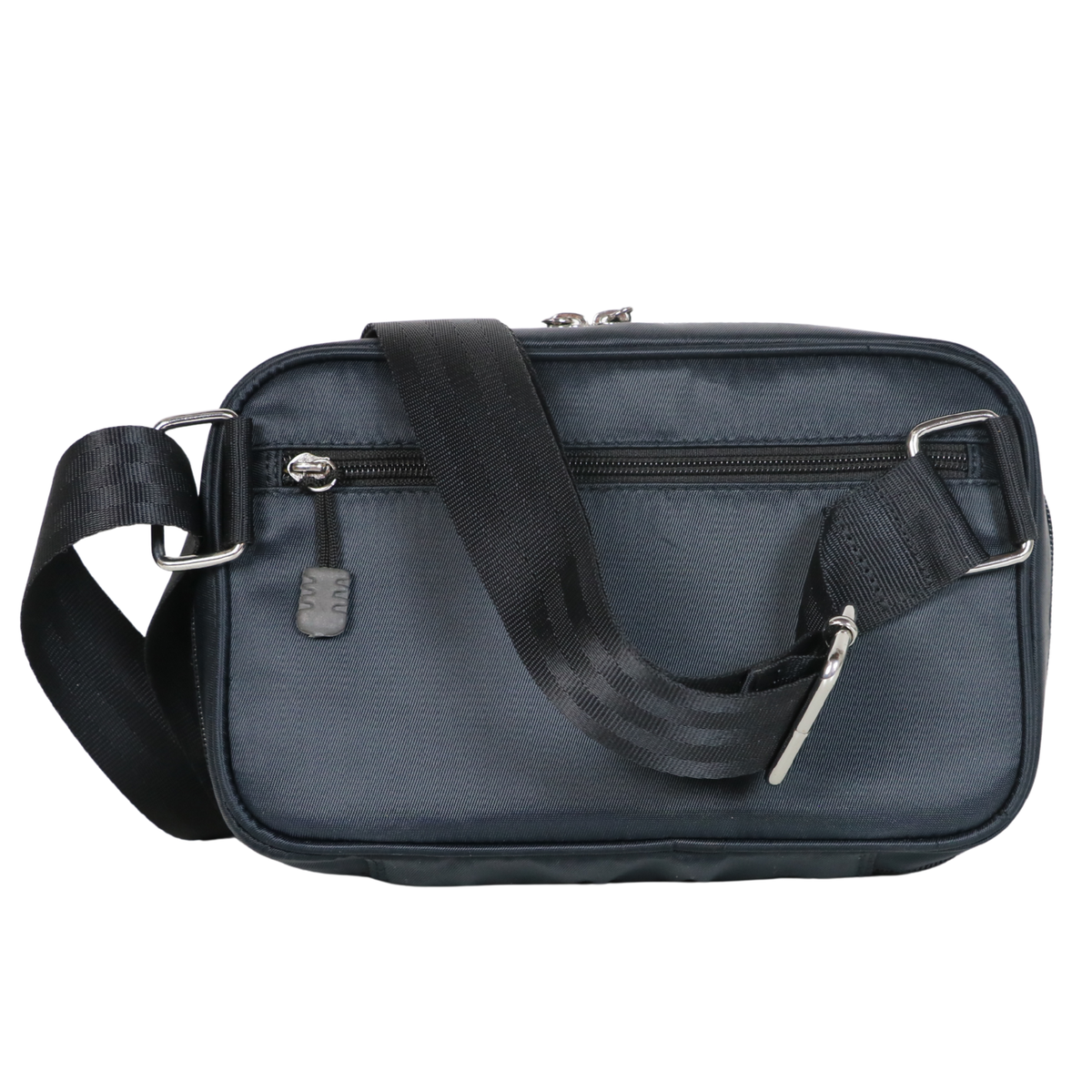 Nylon Pull-Tab Concealed Carry Sling – back view
