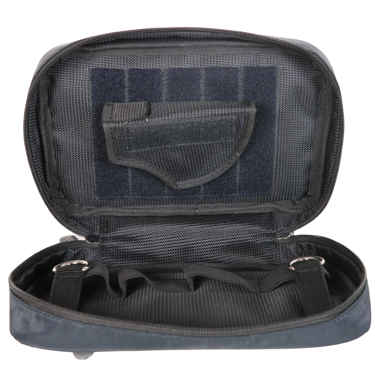Nylon Pull-Tab Concealed Carry Sling – concealment pocket