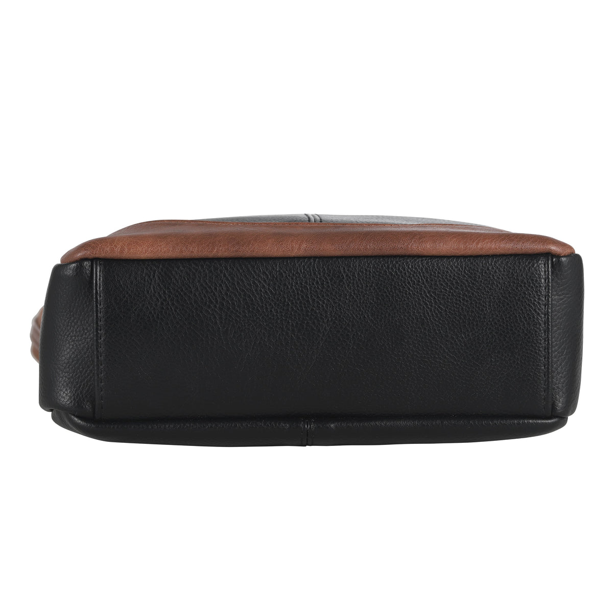 Concealed Carry Addison Crossbody in Black – additional view 5