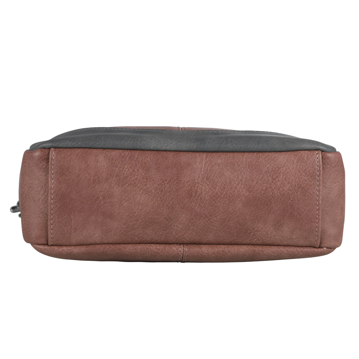 Concealed Carry Addison Crossbody in Blush – additional view 5