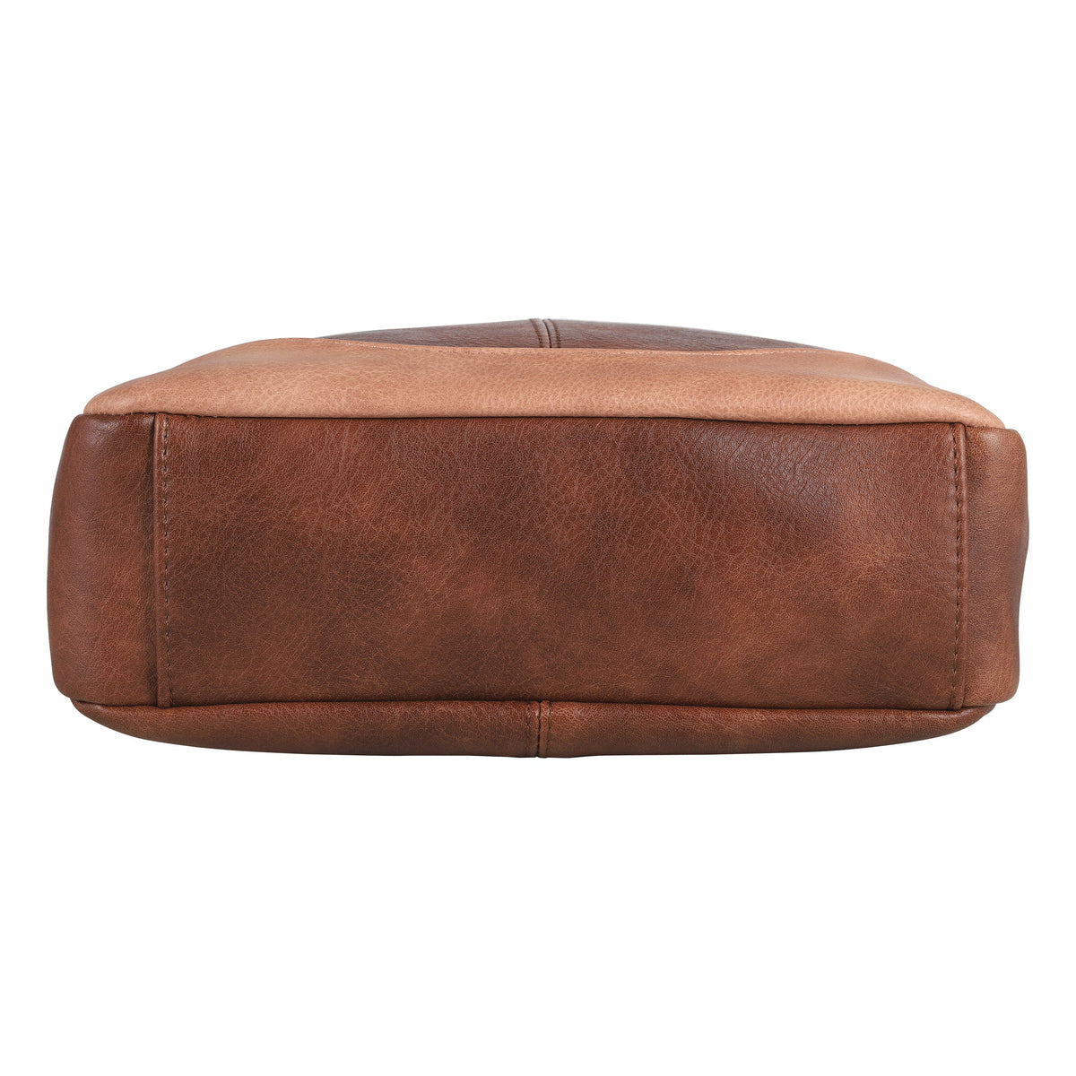 Concealed Carry Addison Crossbody in Mahogany – additional view 5